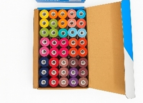 Sewing Threads