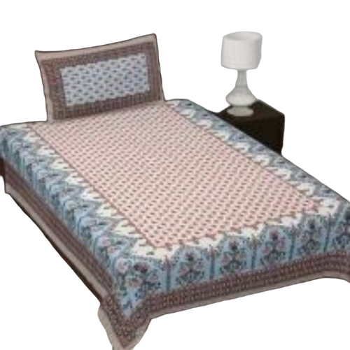 Single Bed Sheet