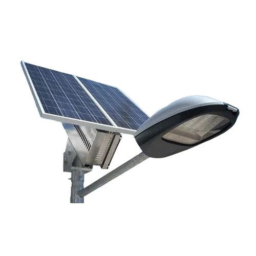 Solar Led Street Light
