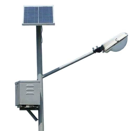 Solar Led Streetlight
