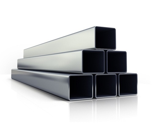 Stainless Steel Square Pipe