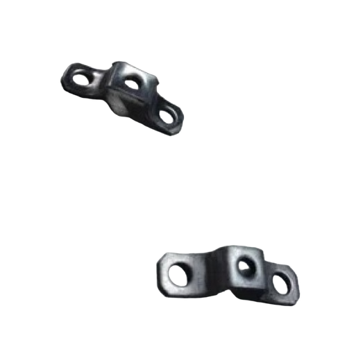 Steel Brackets