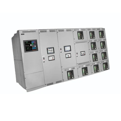 220 V Electrical Switchgear - No Of Poles: Single Pole
