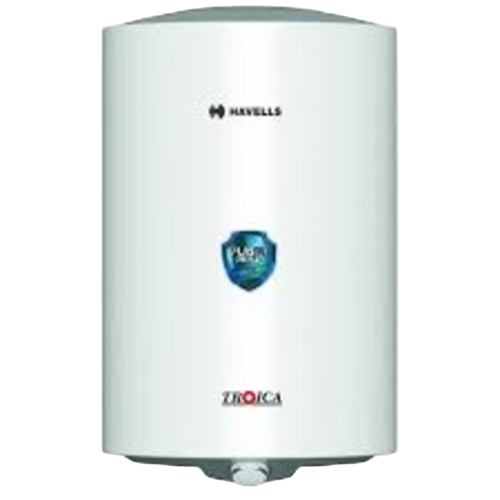 25 Litre White Havells Geyser - Dimension (L*W*H): 25/5 Meter (M)