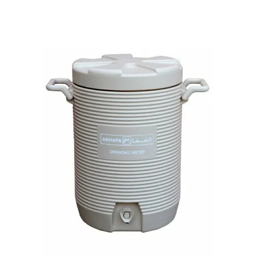 Ashafa Flask Drinking Water Jug 20 Ltr