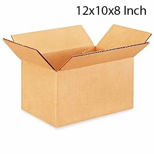 Corrugated Packaging Boxes