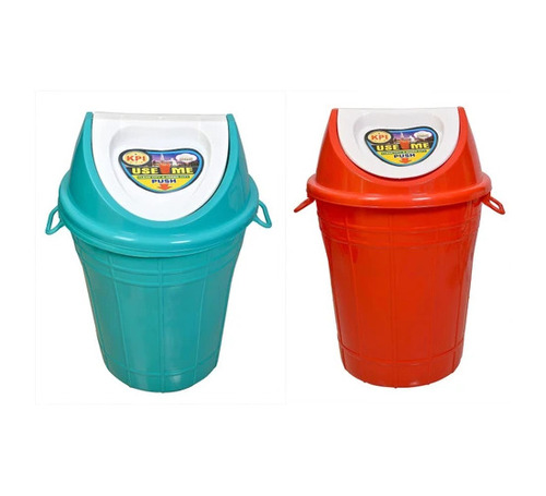 Customised Plastic Dust Bin