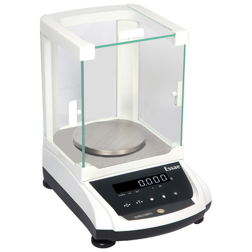 Digital Jewellery Weighing Machine