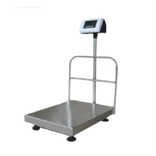 Digital Platform Weighing Machine