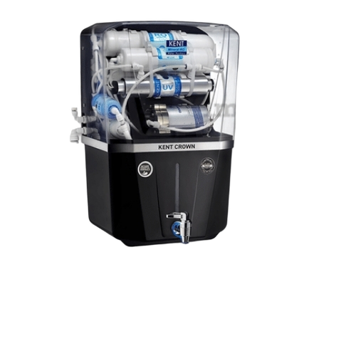 Domestic RO Water Purifier