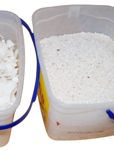 Egg Shell Membrane Powder
