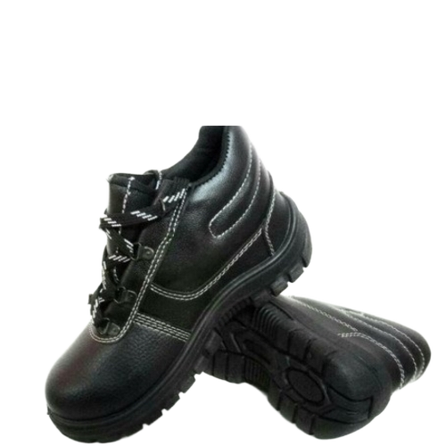 High Ankle Safety Shoes