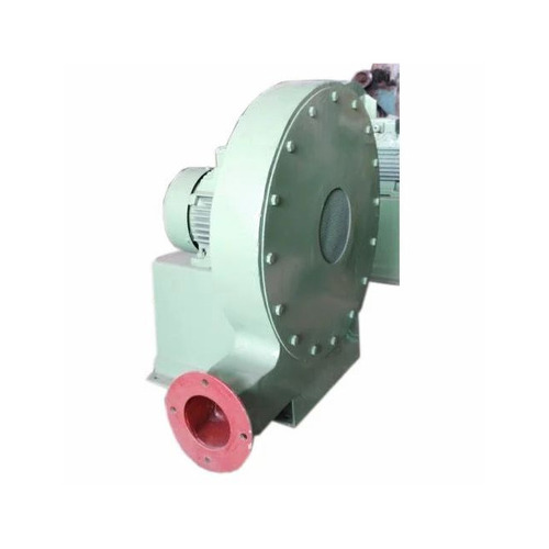 High Pressure Blower