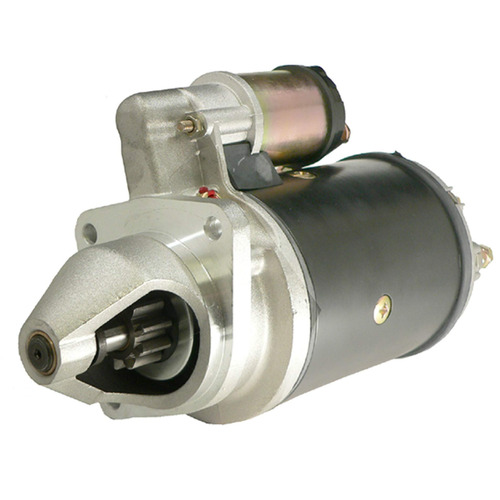 Imt 4001 Electric Starter