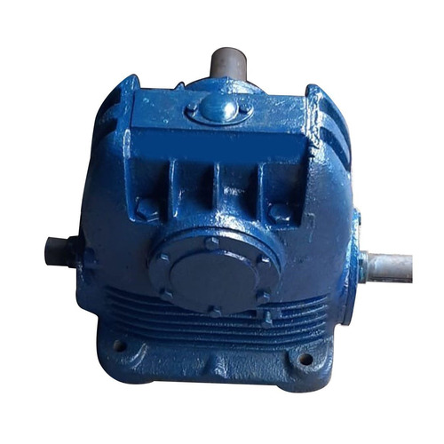 Industrial Worm Gearbox