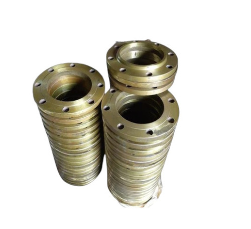 Mild Steel Flanges