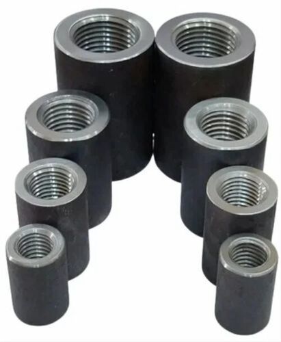 Ms Pipe Socket