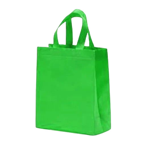 Non Woven Loop Handle Bag