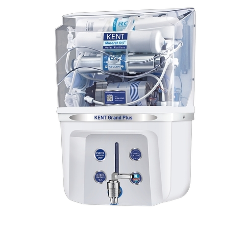 Plastic RO Water Purifier