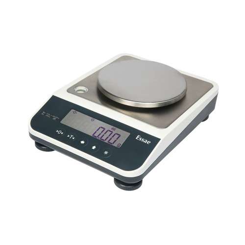 Portable Jewellery Weighing Machine