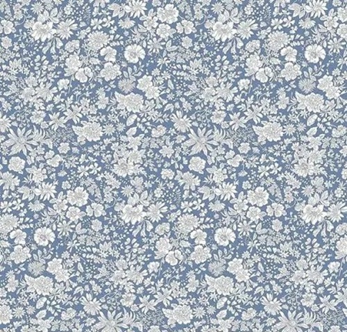 Printed Cotton Fabric