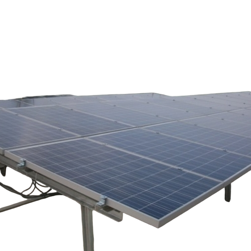 Solar Rooftop System 