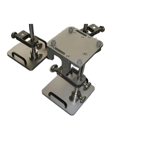 Stable Base Jigs Fixture - Size: Allsize