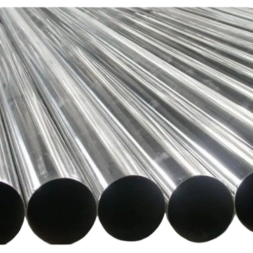 Stainless Steel Round Pipe