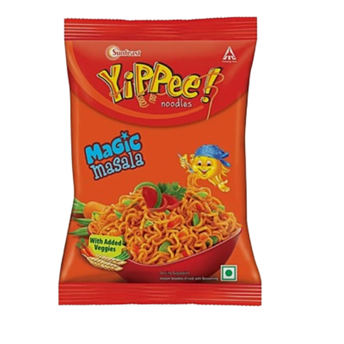 Sunfeast Yippee Noodles