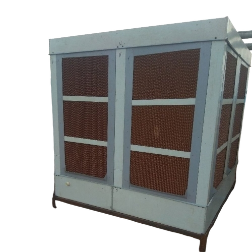 1.5 HP GI Duct Air Cooler
