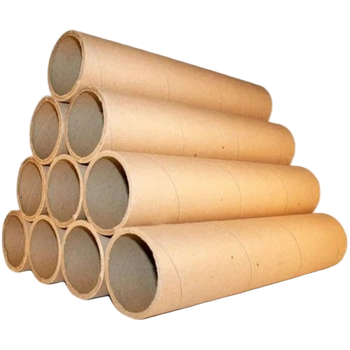 5 Inch Corrugated Paper Core Tube