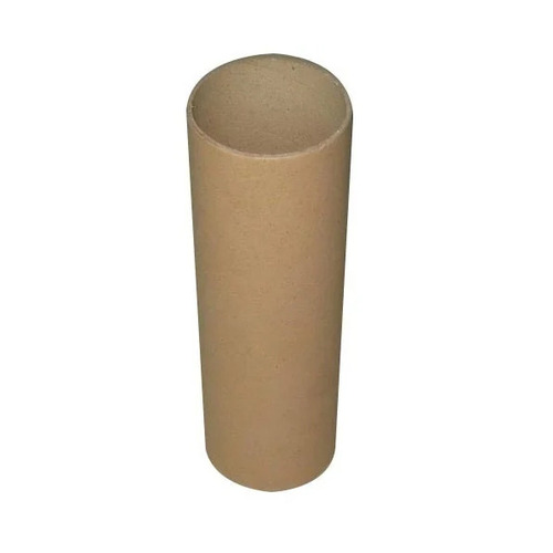 6 Inch Packaging Paper Core Tube - Shape: Round