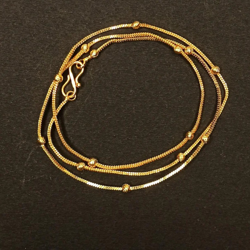 Artificial Neck Chain