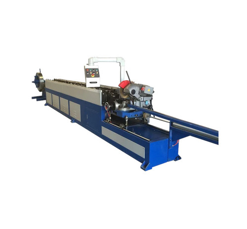 Automatic Z Purlin Roll Forming Machine