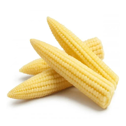 Baby Corn By Nature Foods