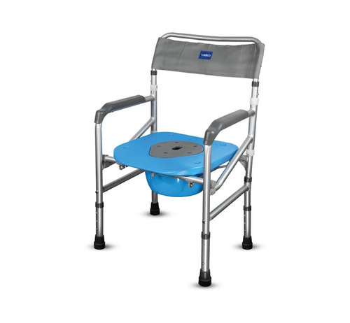 Commode Chair