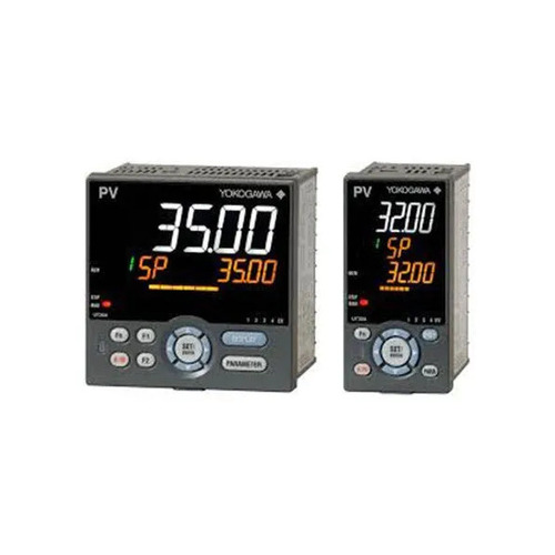 Digital Temperature Controller