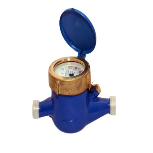 Flow Count Water Meter By Ar Industries