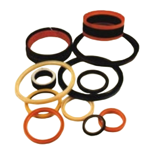 Hydraulic Rubber Seals
