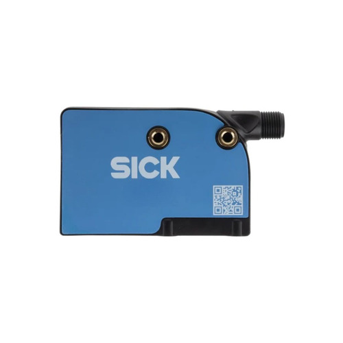 Inductive Contrast Sensor