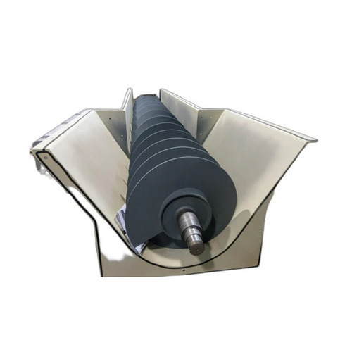 Portable Screw Conveyor