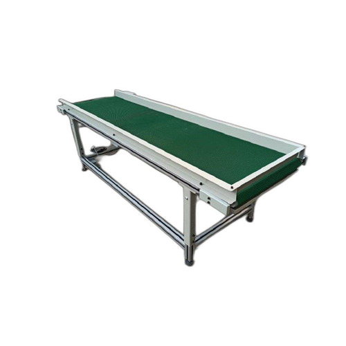 Pvc Conveyor Belt