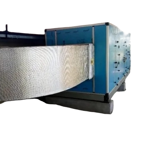 Single Skin Air Handling Unit By Peter Air Systems