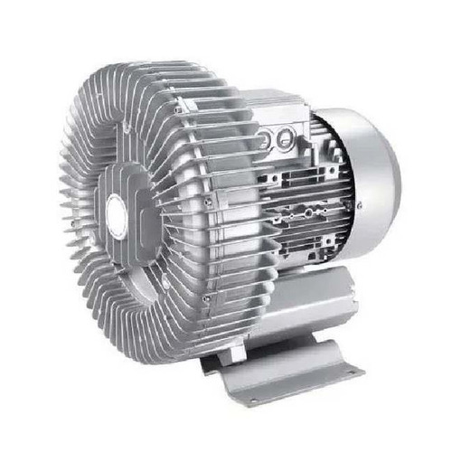 Single Stage Ring Blower