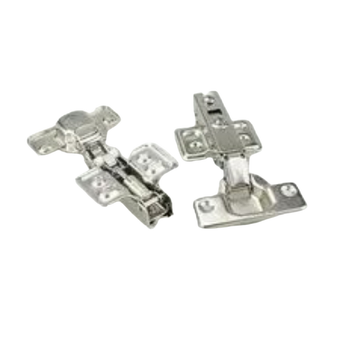 Soft Close Concealed Hinges By Panth Corporation