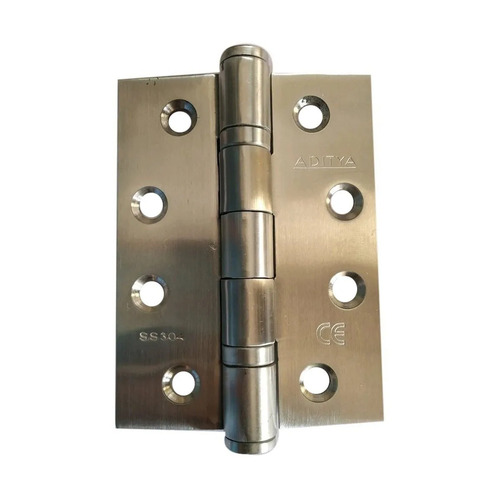 SS 304 Ball Bearing Hinge