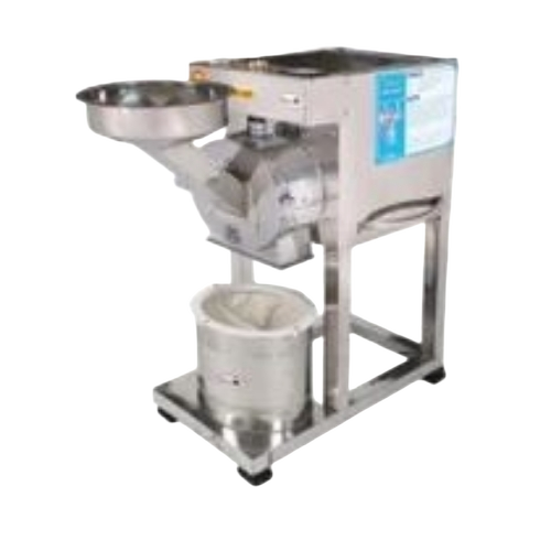 SS Food Pulverizer Machine