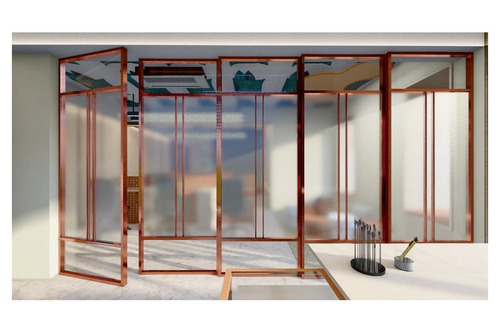 Transparent Float Clear Toughened Glass