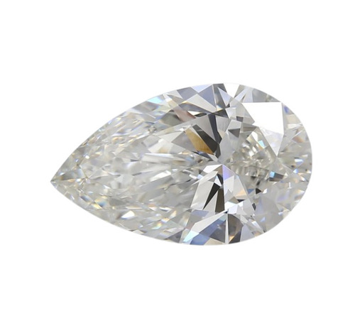 White Sapphire,7.94 Carats