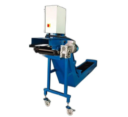 Wiper Type Chip Conveyor